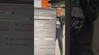 how to remove password or pattern on an oppo a57 with miracle thunder 2.82 BM UNLOCKER ✅
