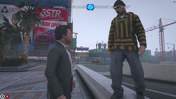 Kyle - 2021-12-21 - CONTENT! CRIMINAL MASTERMIND TAKES OVER THE ENTIRE CITY IN ONE DAY MUSTWATCH