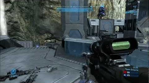 MLG Halo Reach EPC