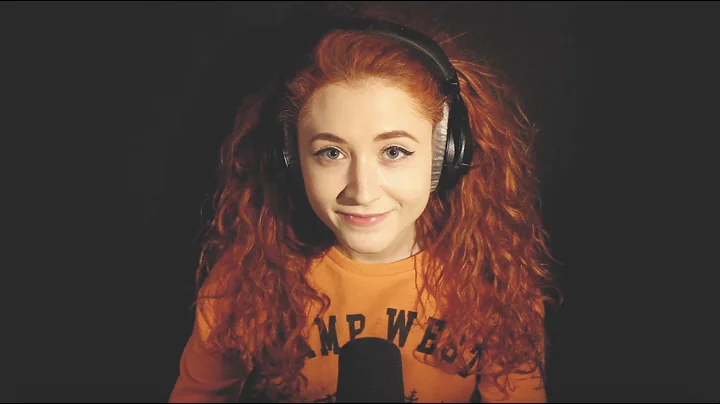 Amazing Grace - (Janet Devlin Cover)