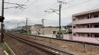 415系 149M普通鳥栖行き