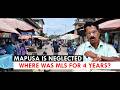 Traffic, garbage, congestion: Mapusa neglected for years, Barde question MLA’s sudden wake-up