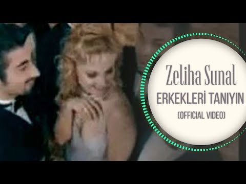 Zeliha Sunal - Erkekleri Tanıyın