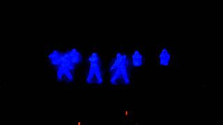 Lights - Granite Bay High School Dance Show