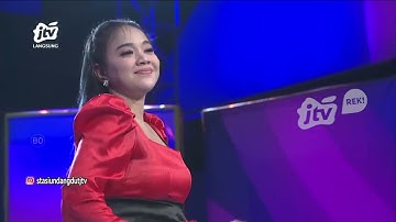 Air Mata Tiada Arti - Siska Valentina - Stasiun Dangdut