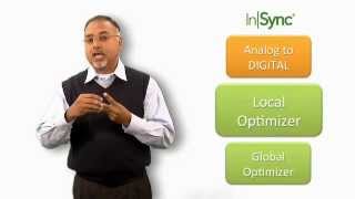 The InSync Model