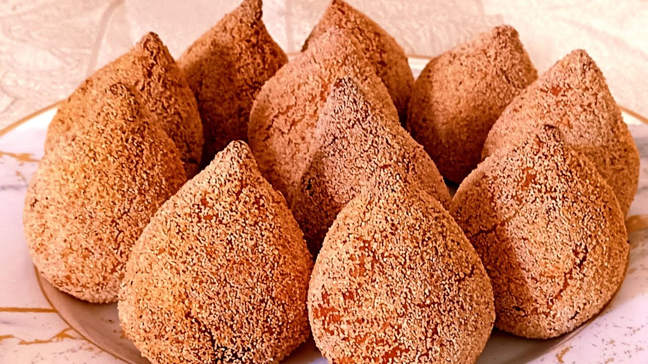 Ramadan special snacks /chickenfilling snacks 