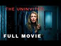 They Will Come For You If You Go Into This Room The Uninvited Horror Thriller Movie 
