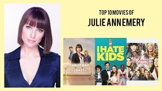 Julie Ann Emery Top 10 Movies of Julie Ann Emery| Best 10 Movies of Julie Ann Emery