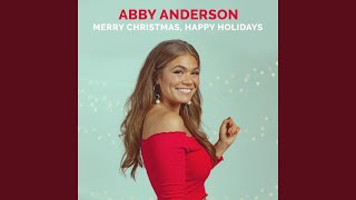 Watch Abby Anderson Merry Christmas Happy Holidays video