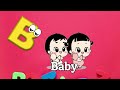 Phonics Song for Children | Alphabet Song | Letter Sounds with Pictures