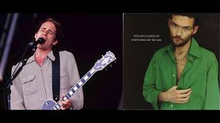 Everything But The Girl on Jeff Buckley