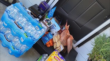 INSTACART APP TUTORIAL for  Beginners