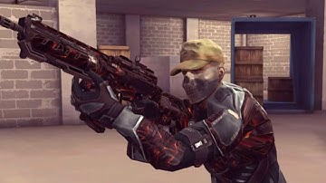 【MC5】Scrim And SB Highlights🔥 💯