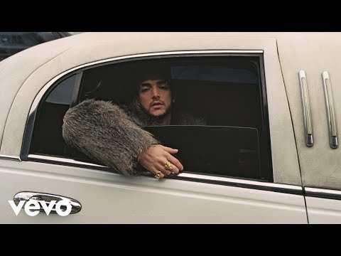 C. Tangana – Llorando en la Limo (Video Oficial)