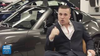 Quirk Mazda Superstar Pre Roll screenshot 5