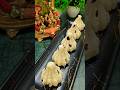 🙏 गणेश चतुर्थी स्पेशल | पनीर मोदक रेसिपी | Paneer Modak Recipe 🍴#shorts #modak #svara