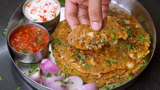High-Protein Patta Gobhi Moong Paratha Is Incredibly Delicious | Patta Gobhi Moong Paratha Ki Recipe screenshot 3