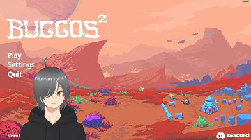 【Buggos 2】Demo Gameplay