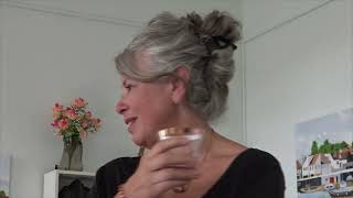 Caroline Edwards Showreel