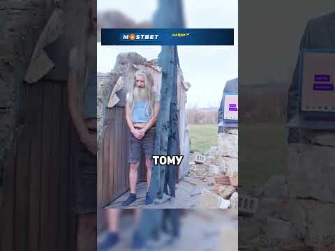 Этого парня не могли найти😳
