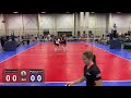 Hot Shotz 18 Black vs Platinum 17
