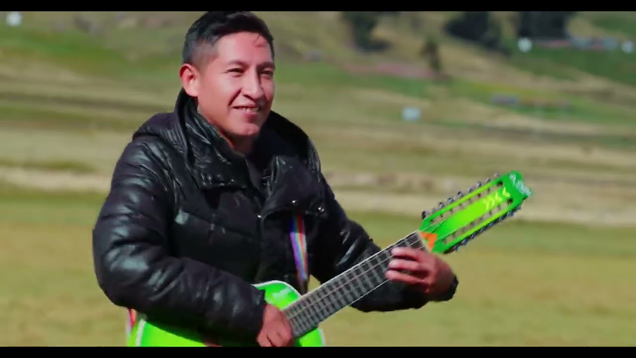 Dinaycela Torres - kiytañas jamuyku 2026