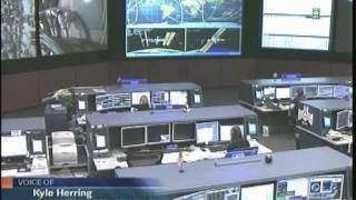 ISS Update - May 8, 2012