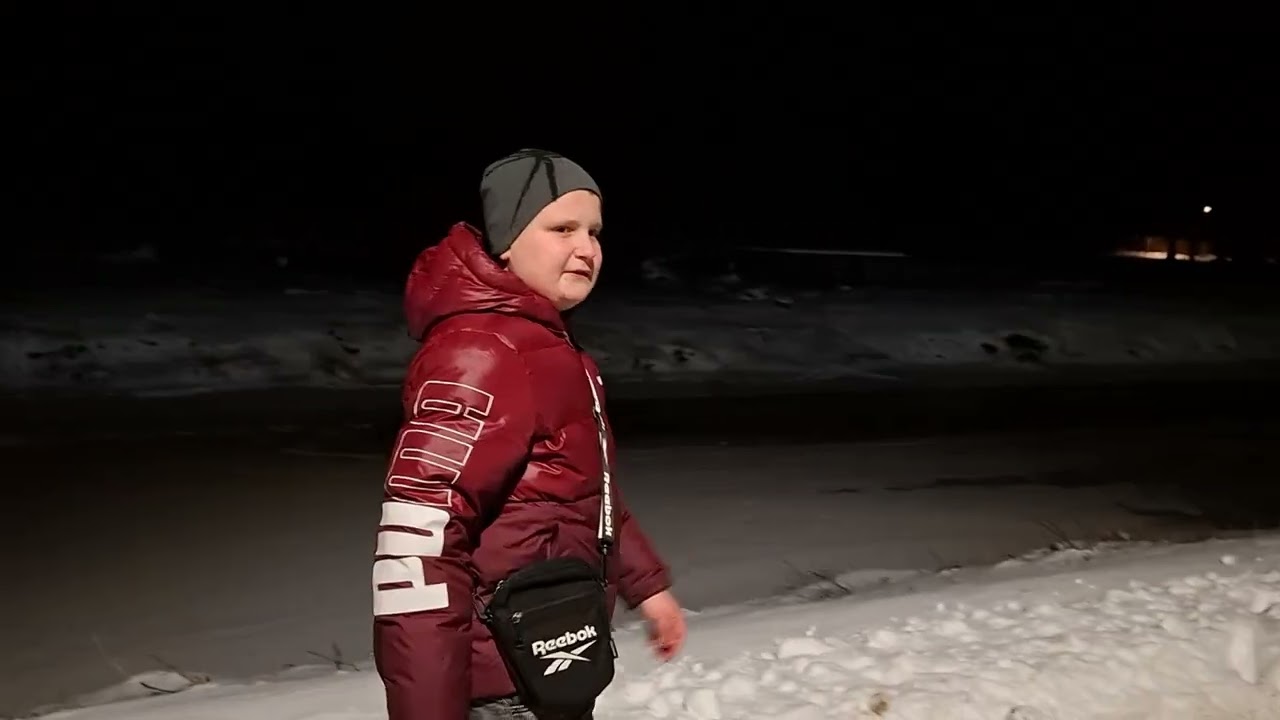 Ciemne ulice mówią NOWOŚĆ