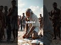 #saltmarch #indiahistory #india #protest #movement #unity #workingtogether