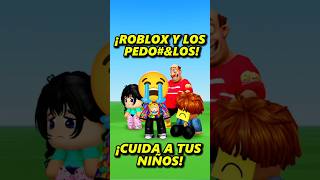 Roblox es muy peligroso!!! #roblox #fyp #fypシ #robloxedit #robloxshorts #robloxfyp #stealabrainrot