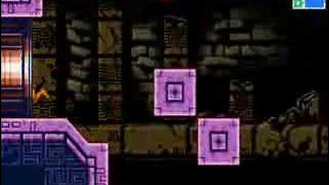 Metroid Zero Mission 100%TAS Part 4