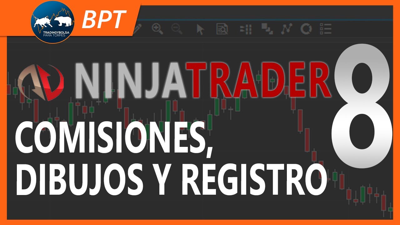 Ninja Trader 8: ¡aclaramos dudas!
