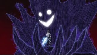 Sasuke vs Raikage AMV