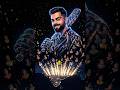 The Ultimate Virat Kohli Journey: World Cups and T20 Glory | 2D Animation #CricketLegend #VK18