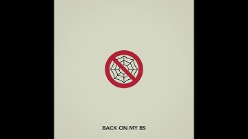 Chris Webby - "Back On My BS" OFFICIAL VERSION