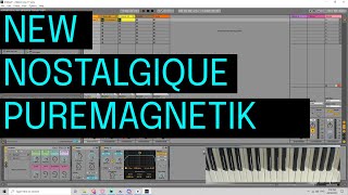 Daily Decibel 197 - NEW Nostalgique by Puremagnetik