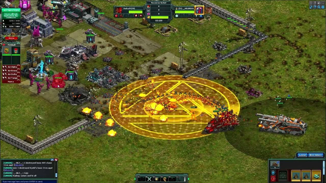 war-commander-soldier-base-1-2-3-free-repair-youtube