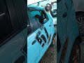 tata nano car polish and head lights polish