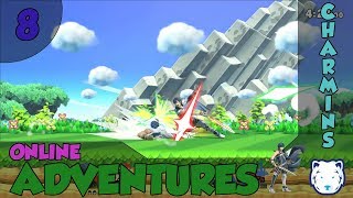 COUNT THE FRAMES | Smash Ultimate | Online Adventures