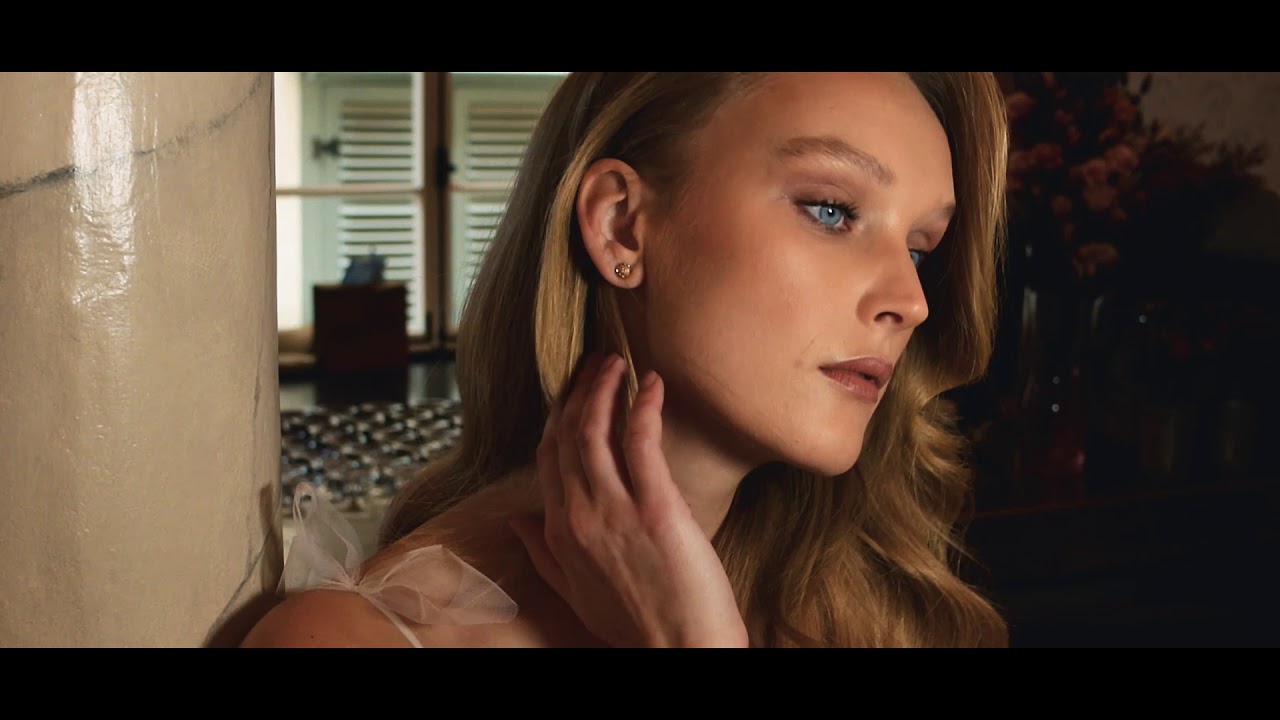 GLOW by ADI SHLOMO 2019 - YouTube