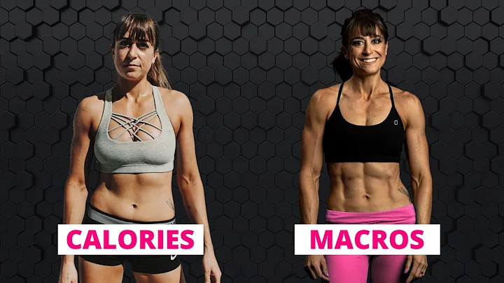 Tracking Macros for Fat Loss (10 Tips That Make it EASY)