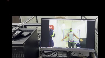 Real-Time Pose Estimation on Raspberry Pi 5 with IMX500 AI Camera