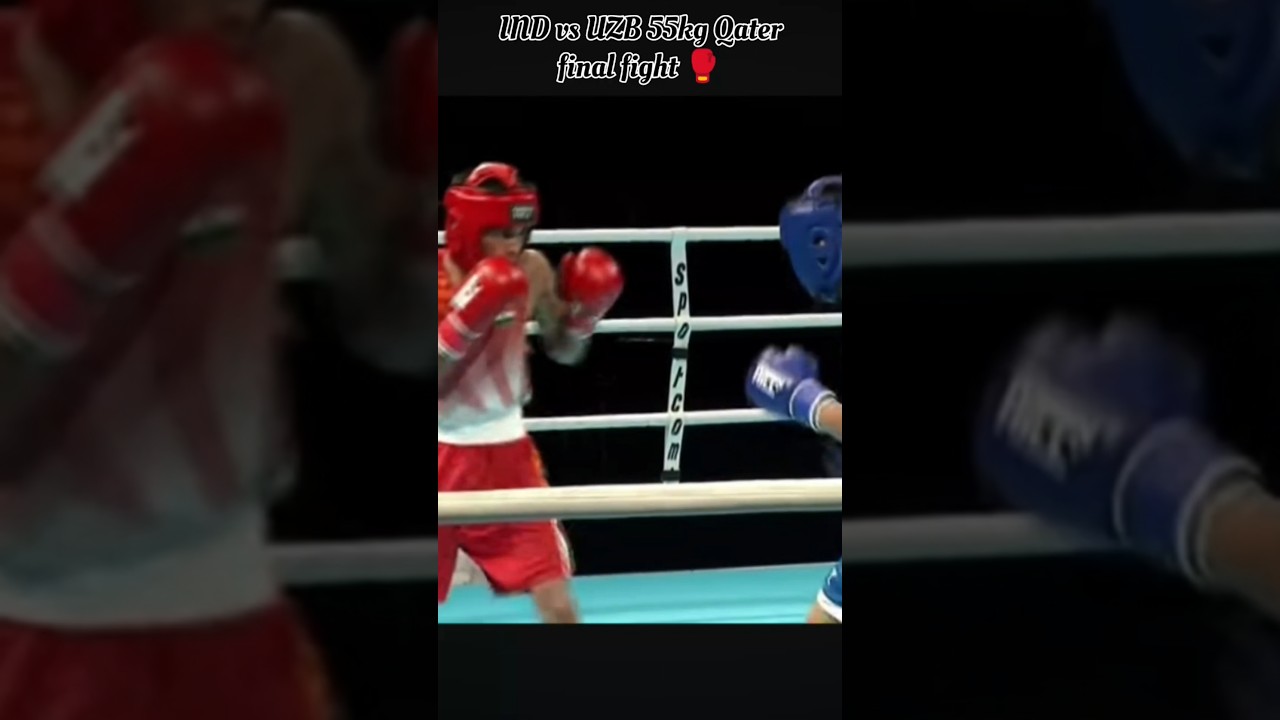 best fight 🥊 super boxing 🥊