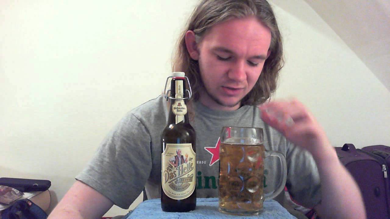 Beer Review 