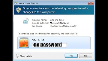 How to install programs without admin rights on Windows XP/7/8/8.1/10