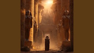 Egyptian Temple - Imkekw