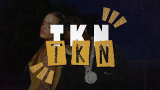 ROSALÍA & Travis Scott - TKN (LETRA)