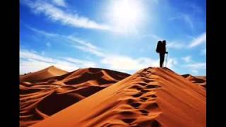 voyage au coeur du Sahara