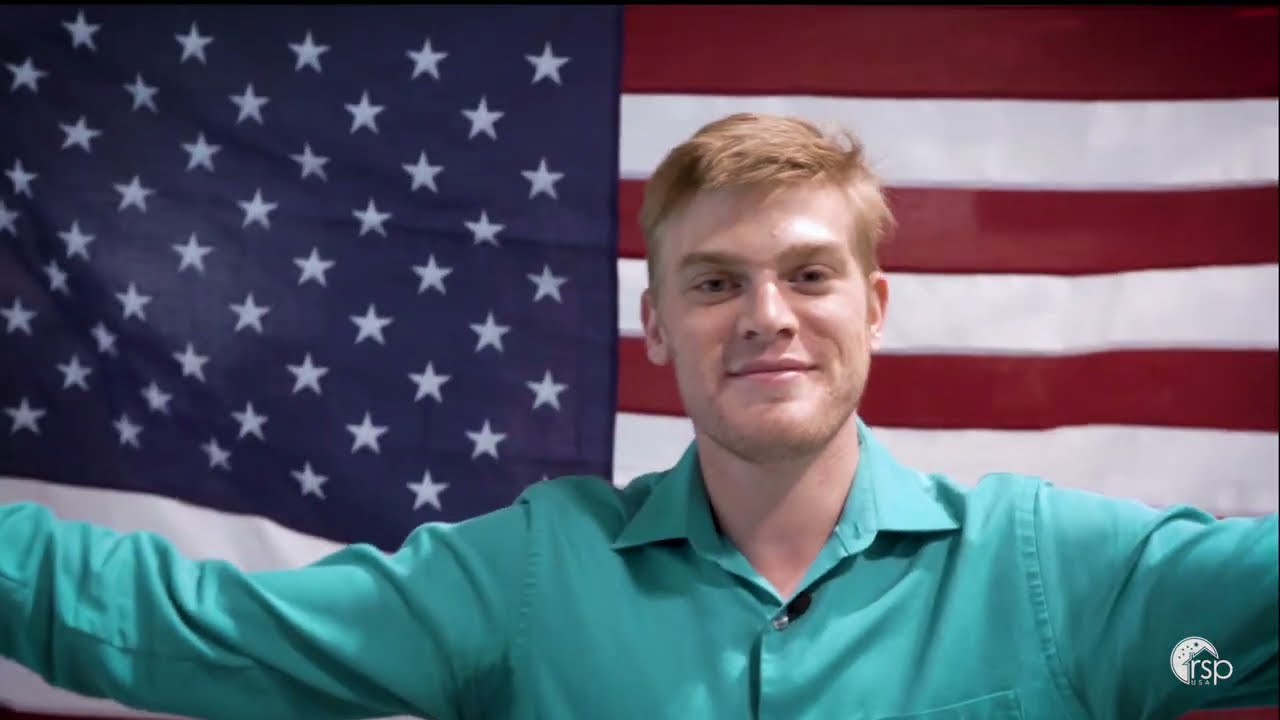 RSP USA - Data-Driven Real Estate Marketing